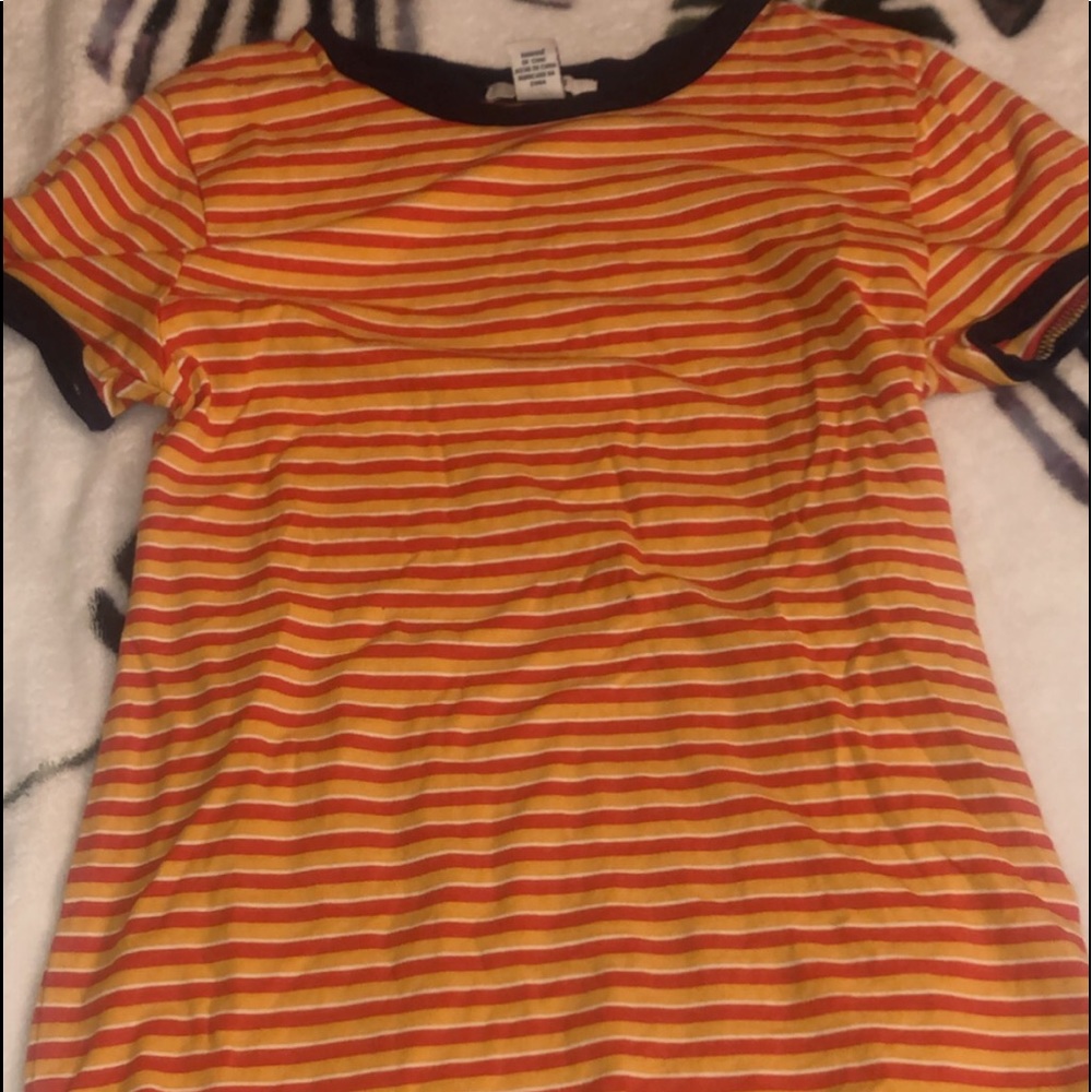 shirt.